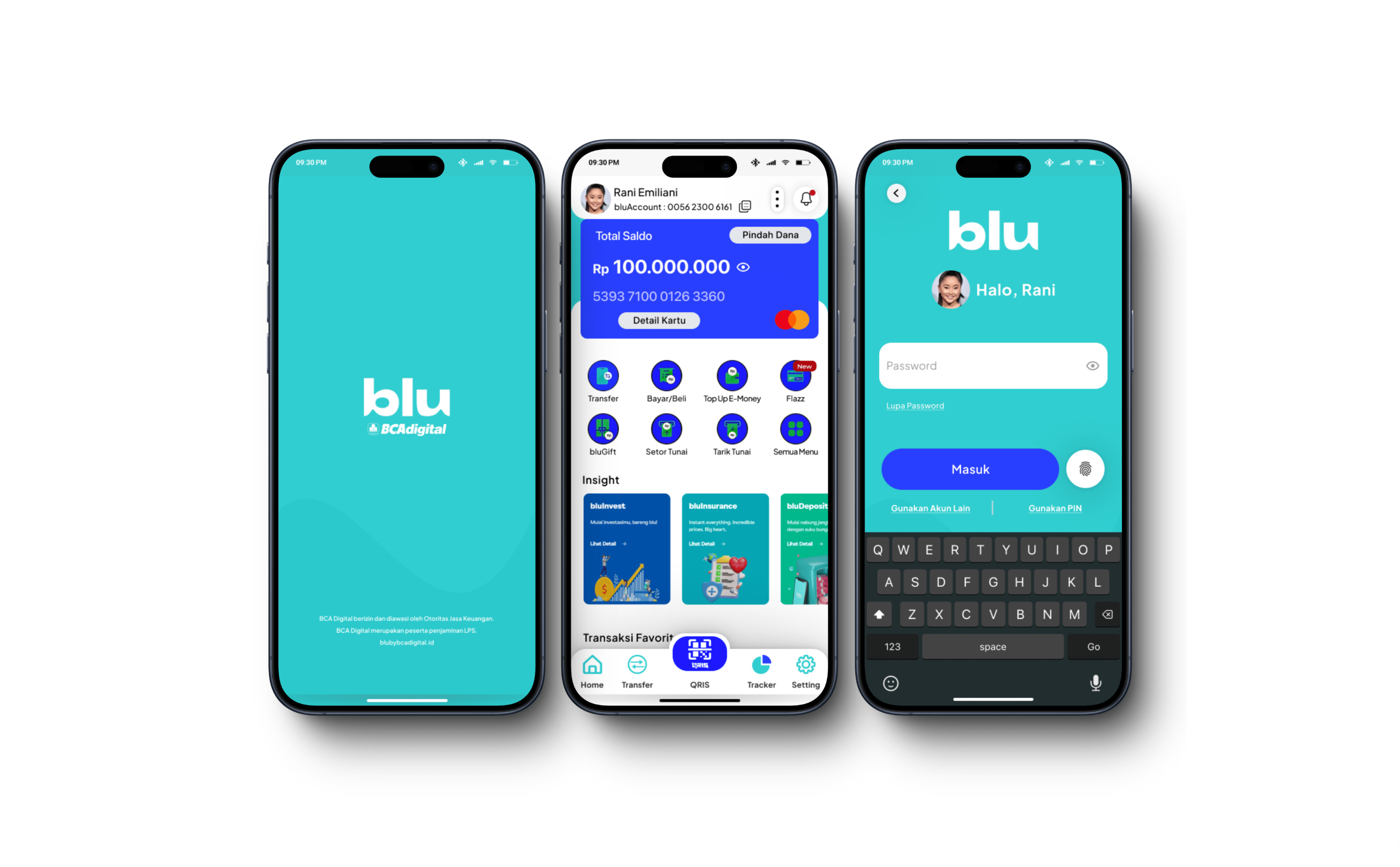 Blu