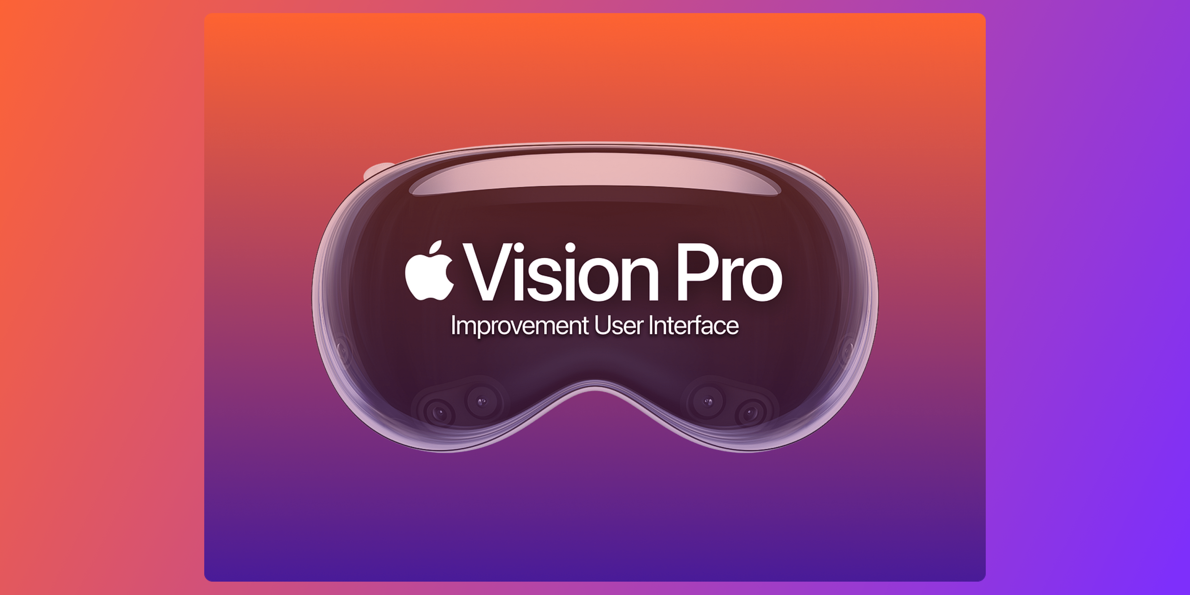 VisionPro