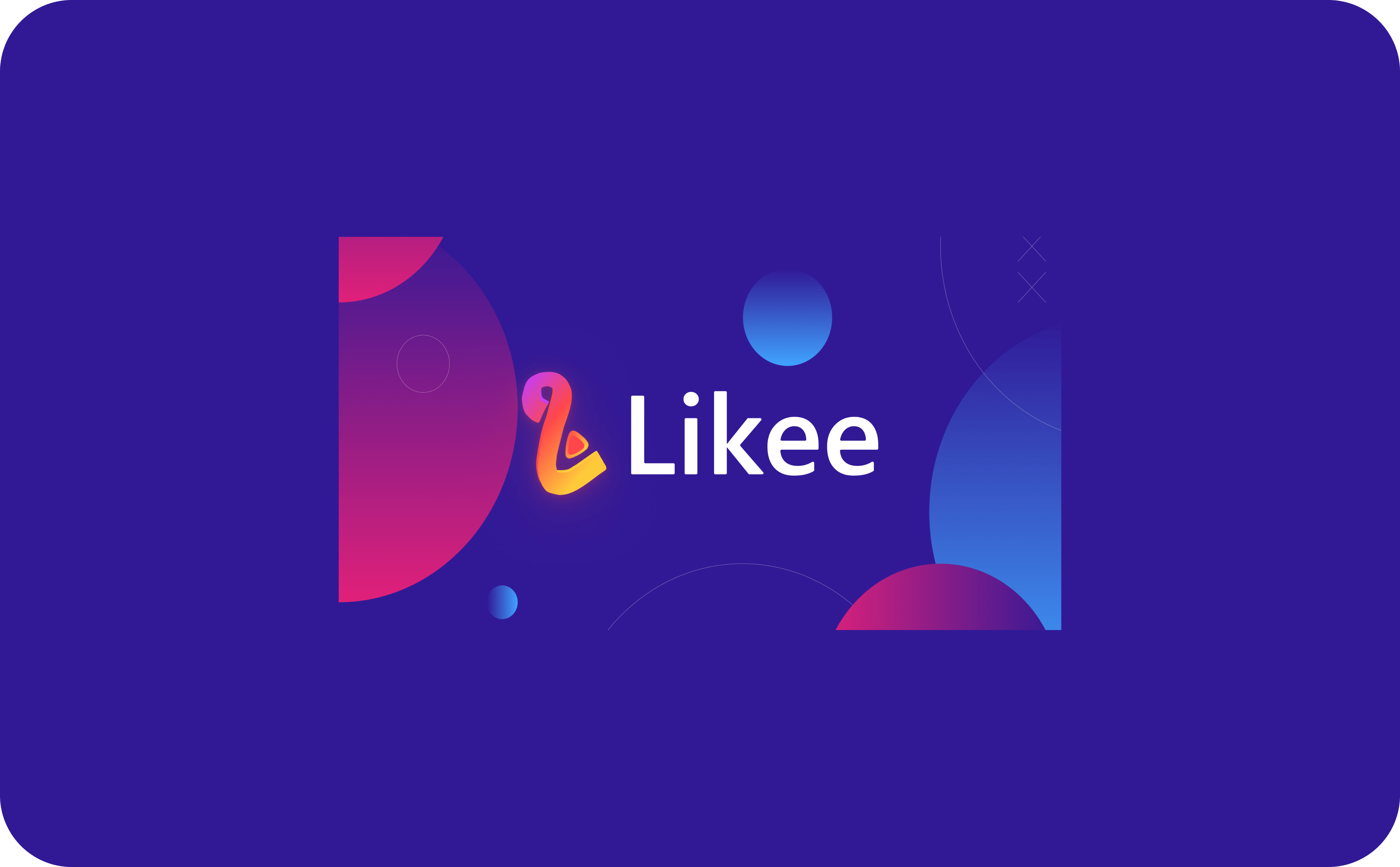 Likee logo