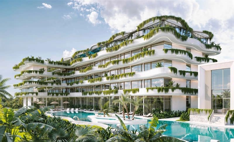 Anta Oasis by Wyndham — Badung