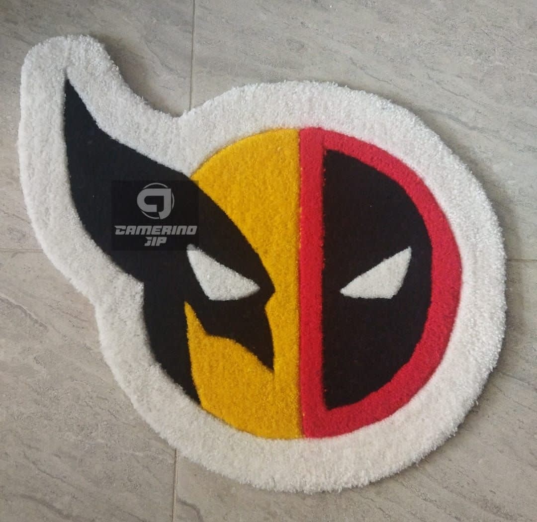 Deadpool - Wolverine