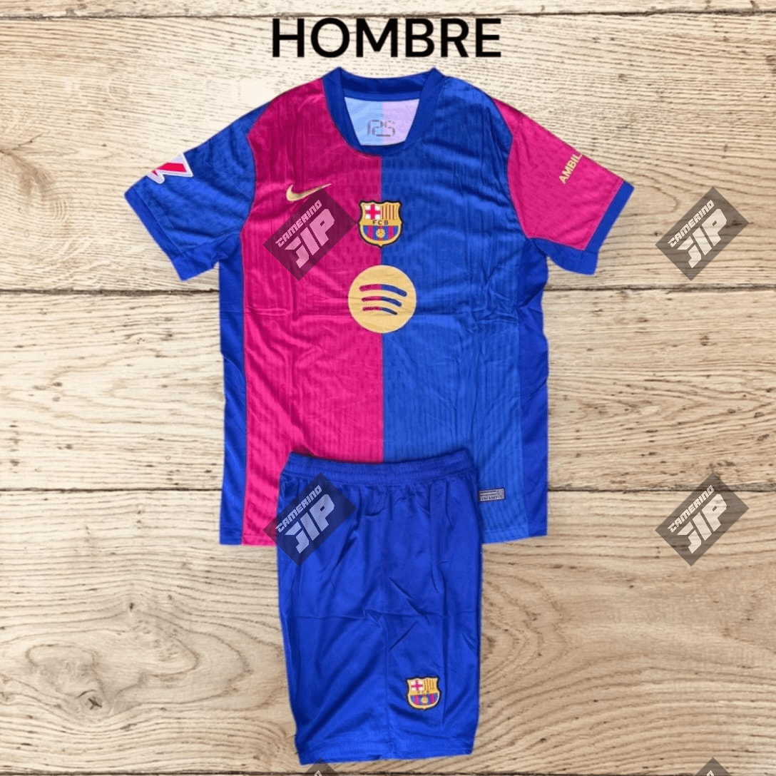 Barcelona