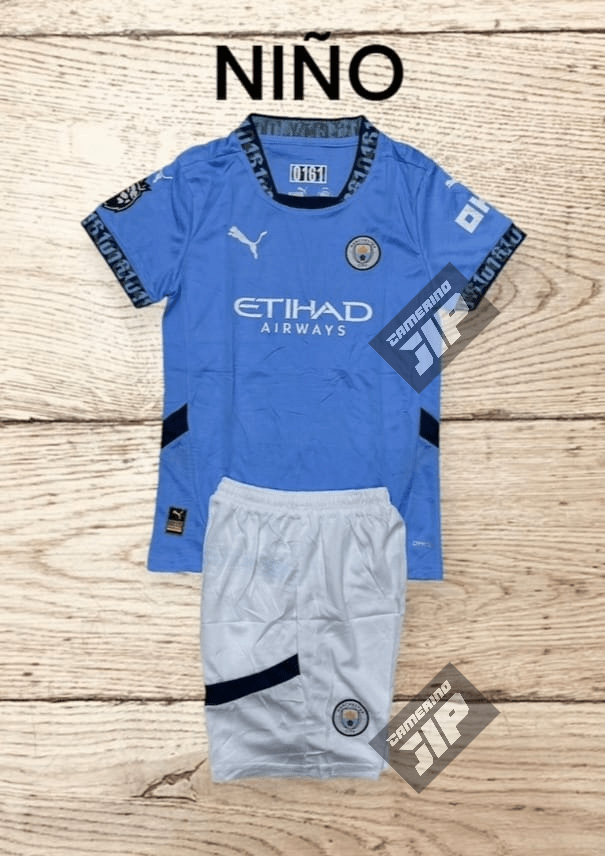 Manchester city