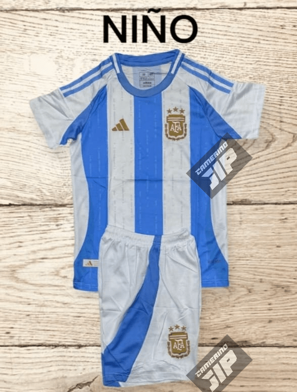 Argentina