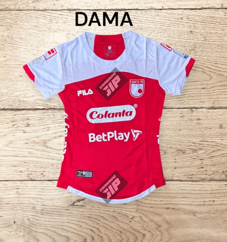 Local Dama - Santa fe