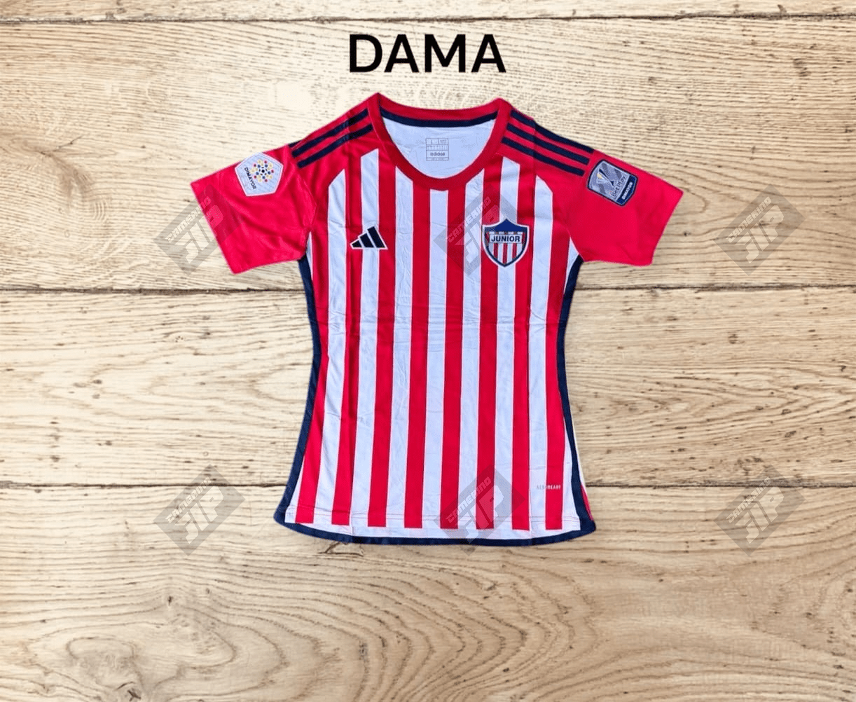 Junior dama
