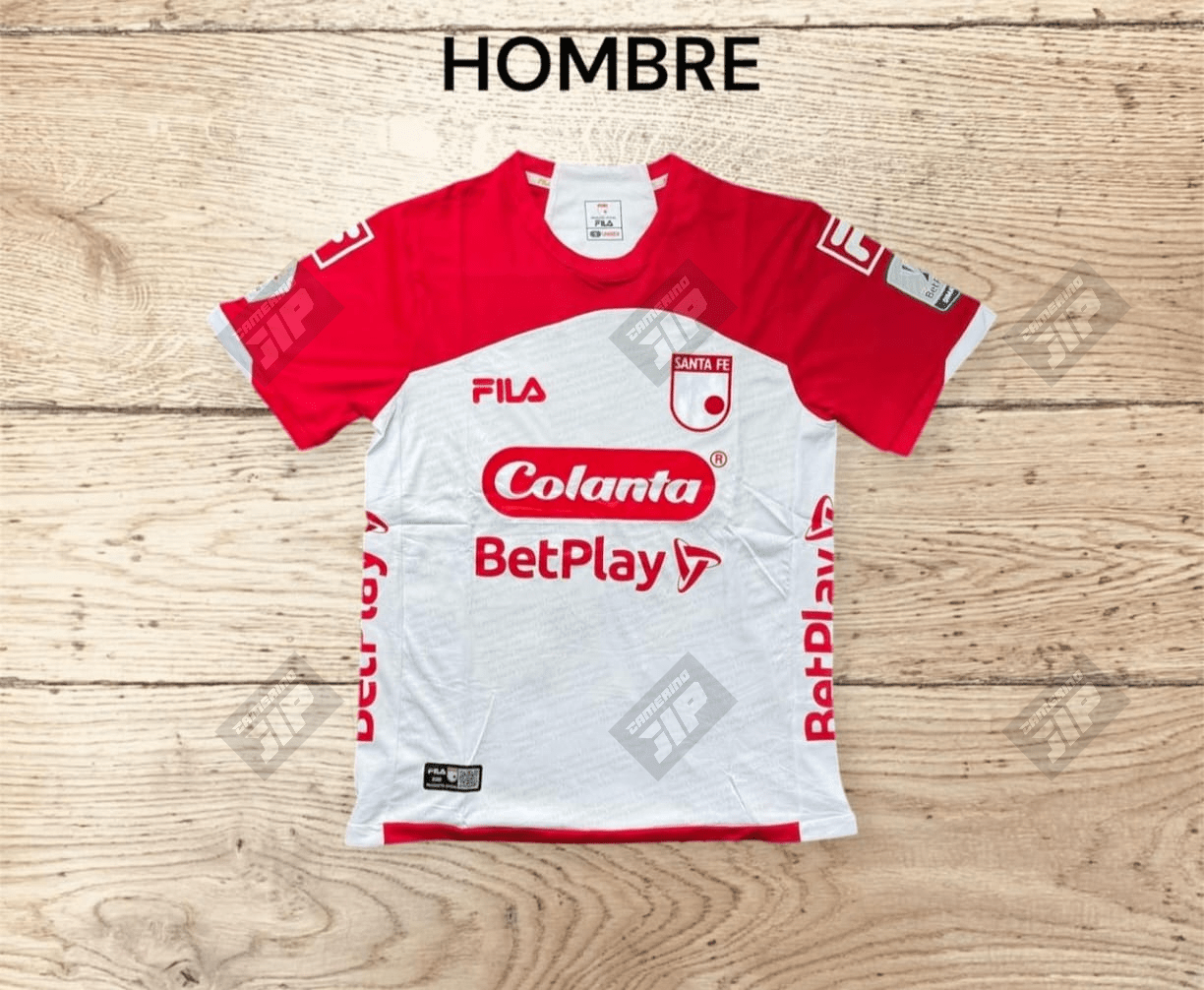 Visitante - Santa fe