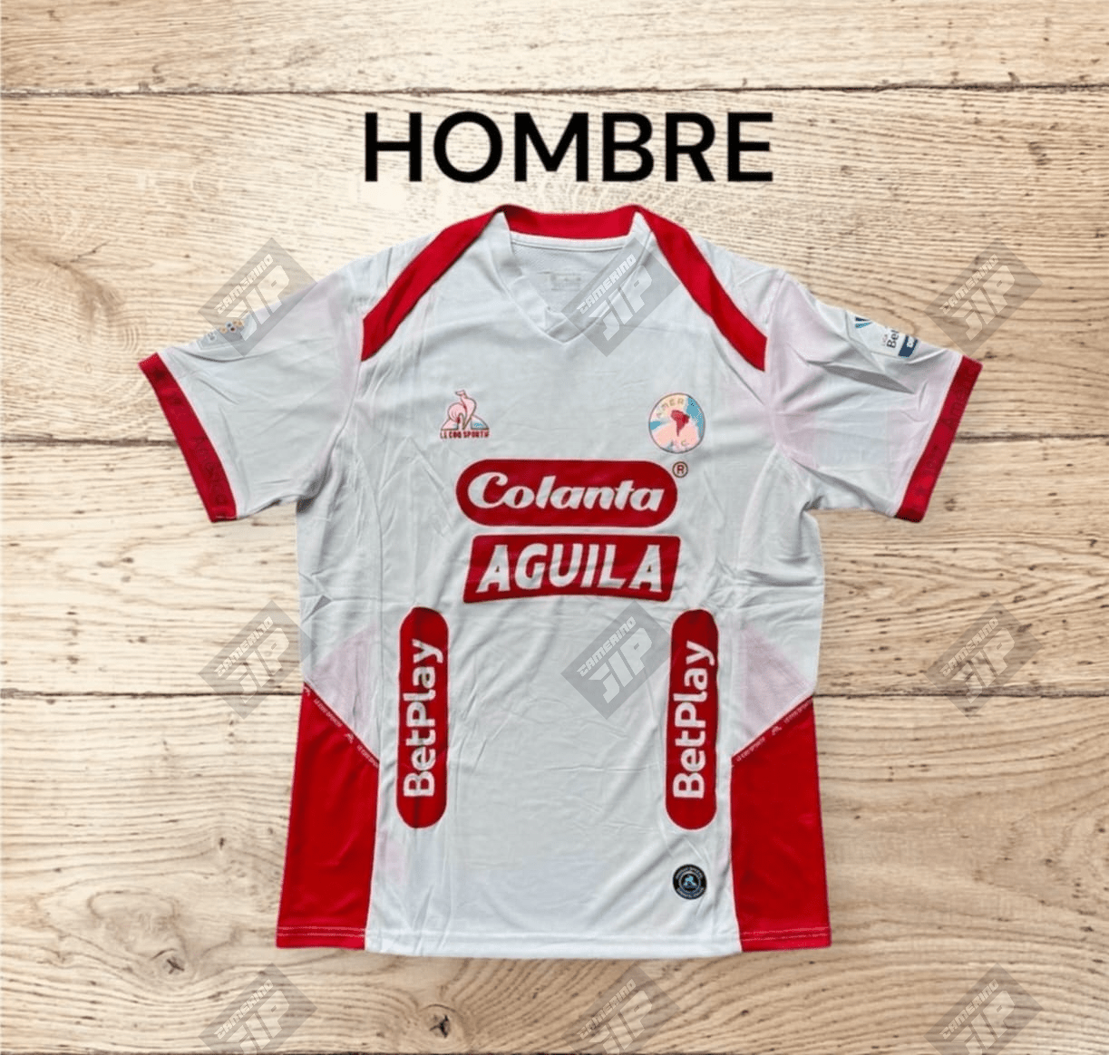 America blanca
