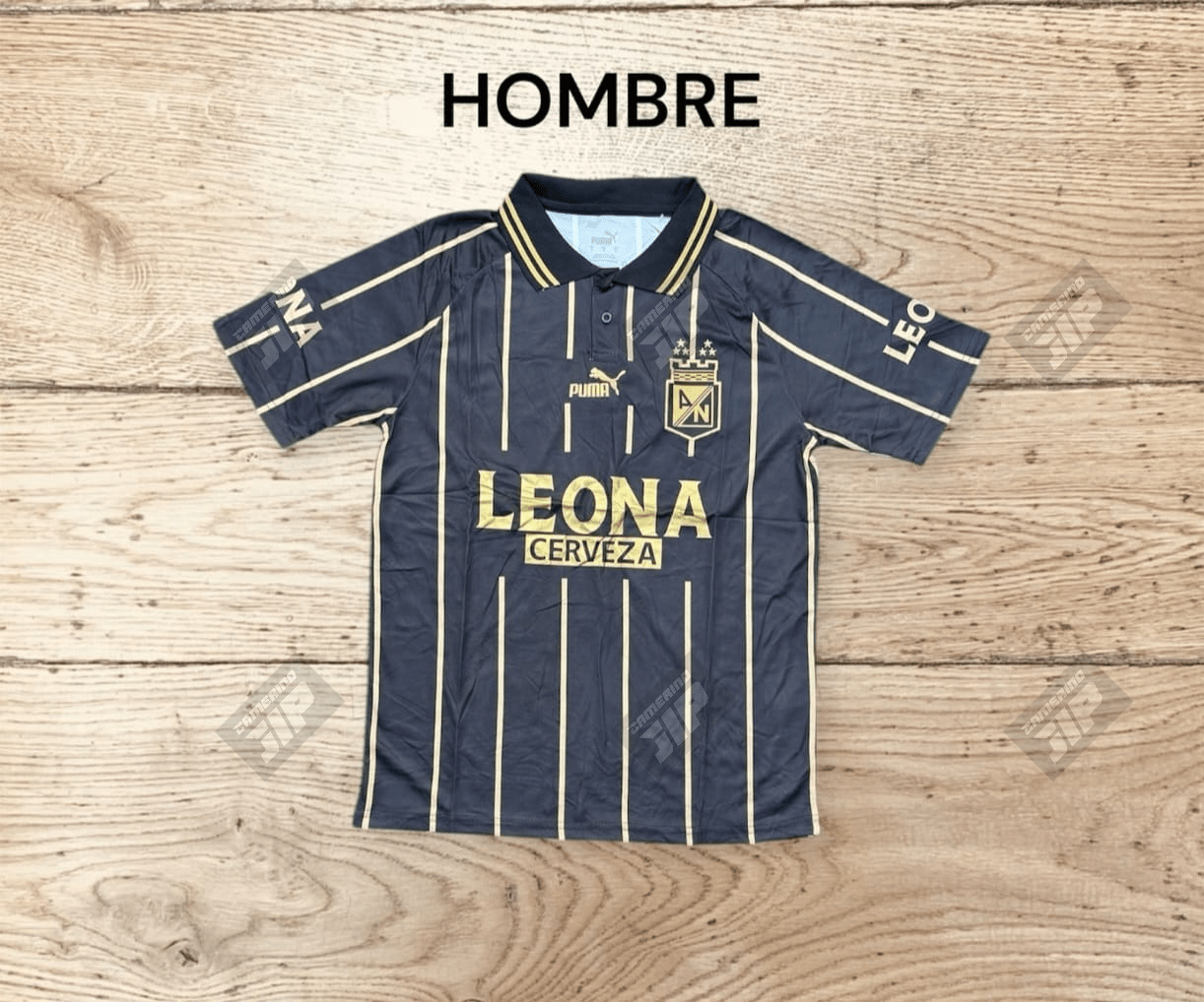 Leona negra