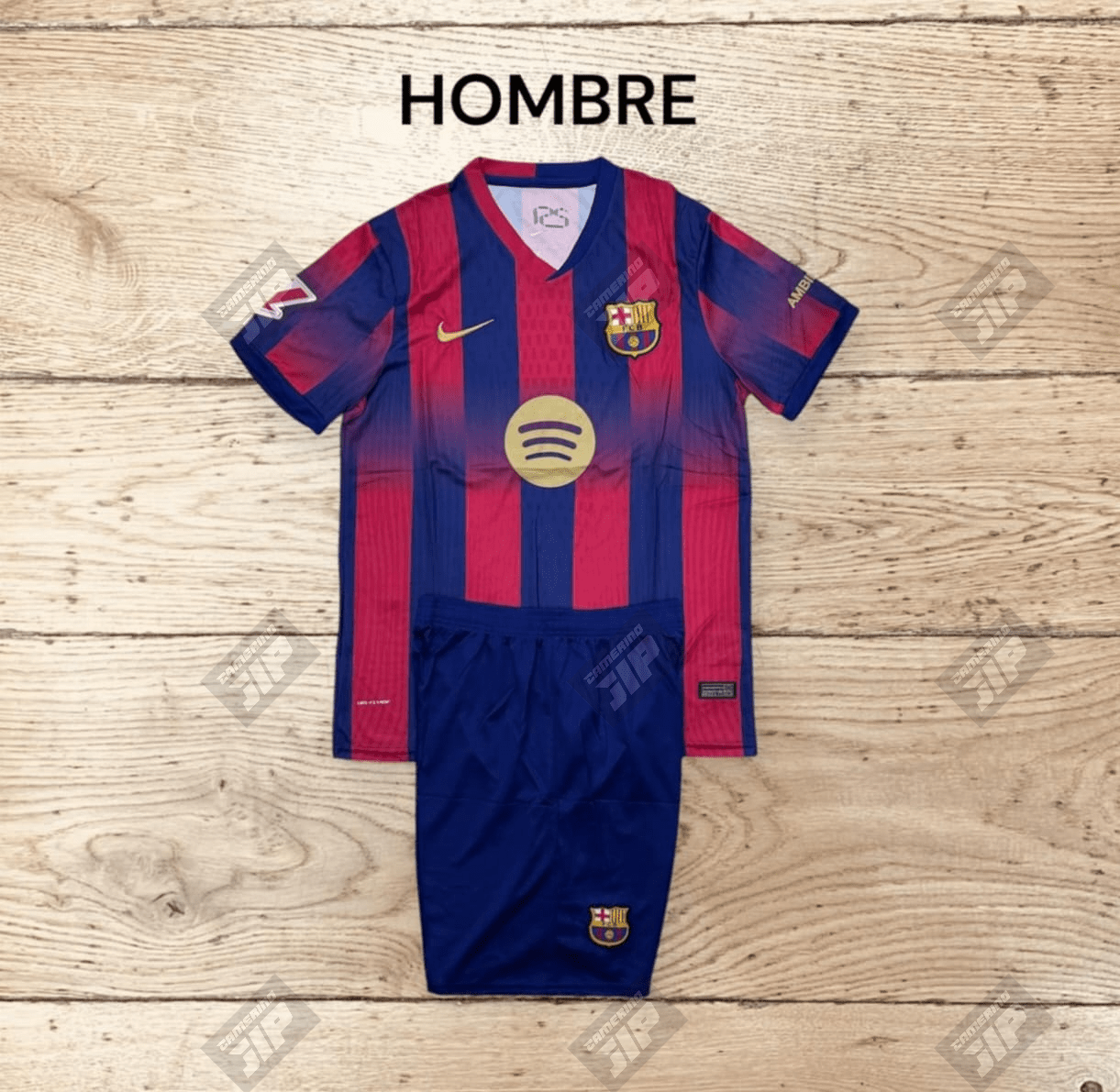 Barcelona 2