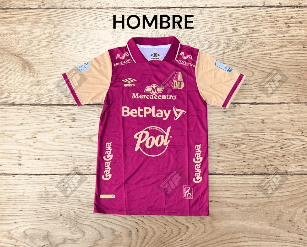 Tolima