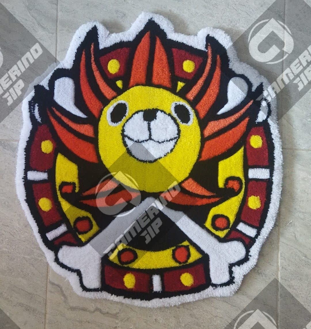 Sunny - One Piece