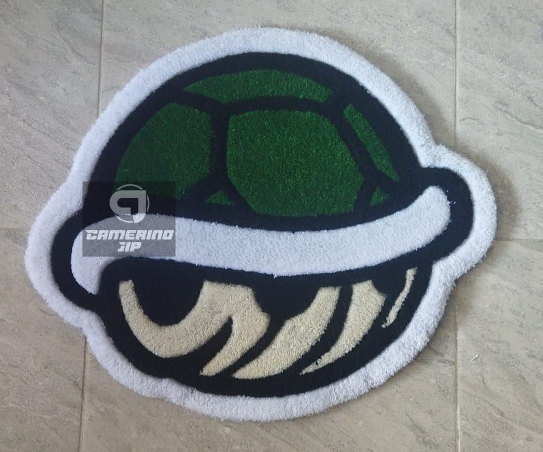 Mario Tortuga