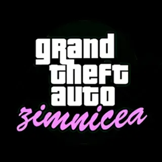 GTA Zimnicea Vice Android logo