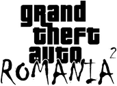 GTA Romania 2 Android logo