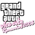 GTA VC Romania 2006 Android logo