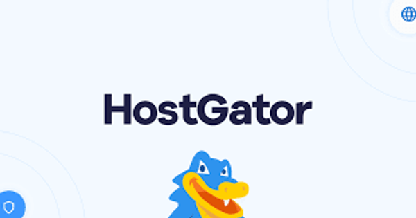 Hostgator