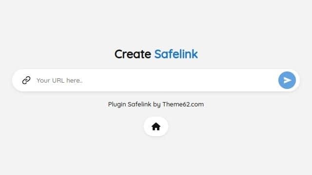 Create Safelink