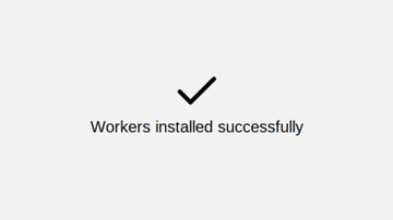 Workers Test