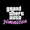 GTA: Zimnicea Vice Android logo