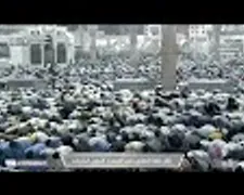 Madeenah Maghrib - 19th May 2025