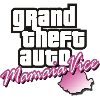 GTA Mamaia Vice Android logo