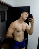 ruso fit