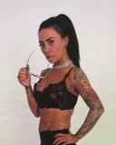 Josie Cunningham