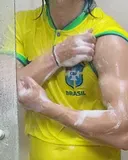 Wetlook fetish 🇧🇷