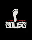 Dem Deuce Soles Official