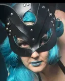 Vixen Masquerade