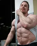 MuscleGod Brendan