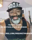 Ragingthunder