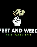 Feet and Weed 👑