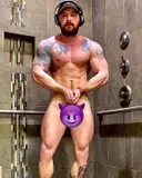 Decker_Muscle