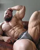 Musclemenworld