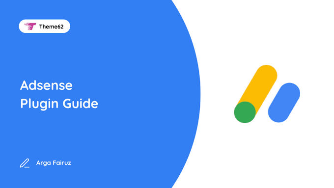 Adsense Plugin Guide