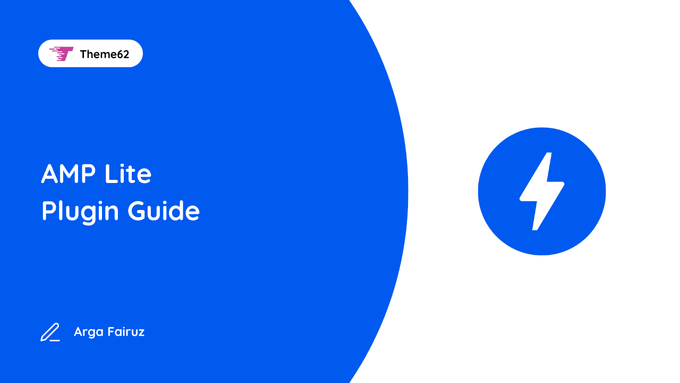 AMP Lite Plugin Guide