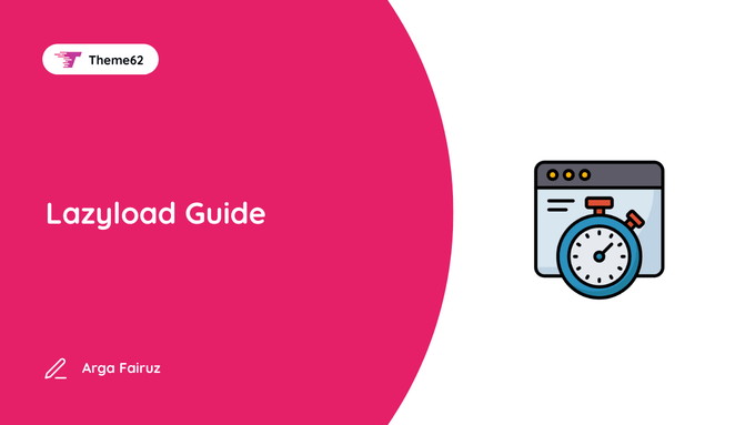 Lazyload Guide