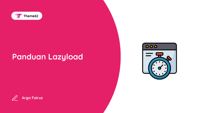 Panduan Lazyload