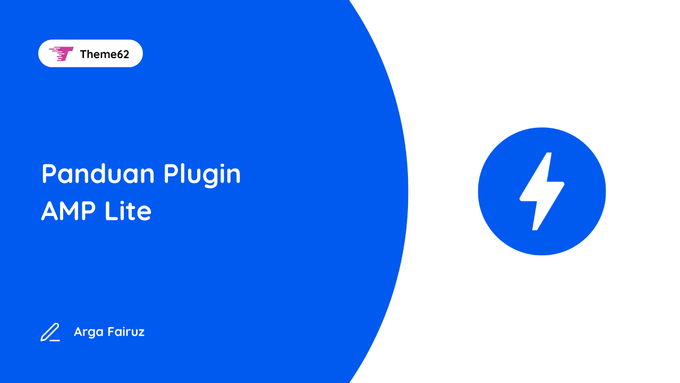 Panduan Plugin AMP Lite