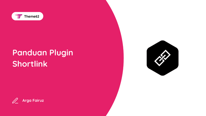 Panduan Plugin Shortlink