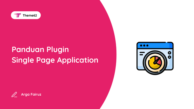 Panduan Plugin Single Page Application