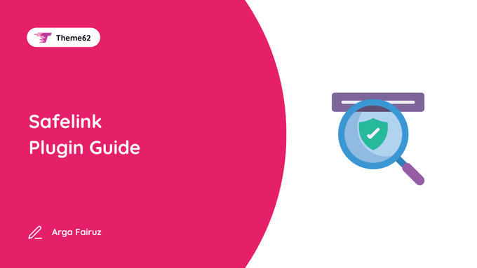 Safelink Plugin Guide