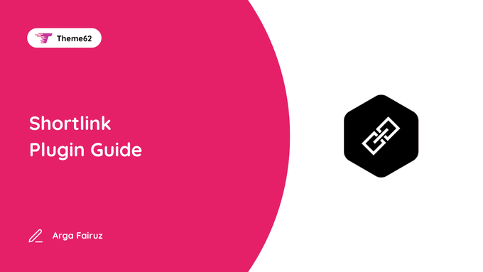 Shortlink Plugin Guide