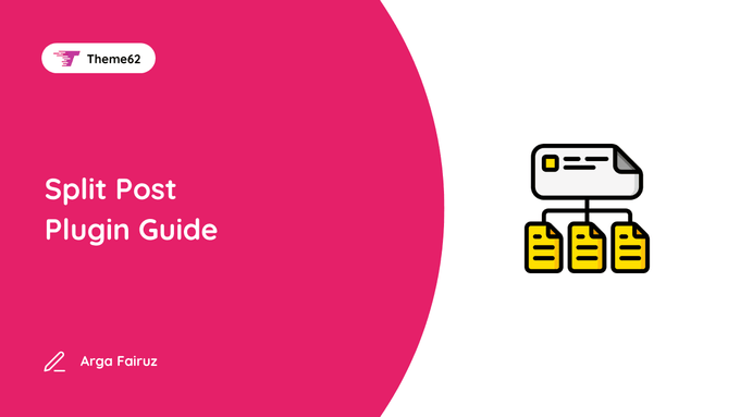 Split Post Plugin Guide