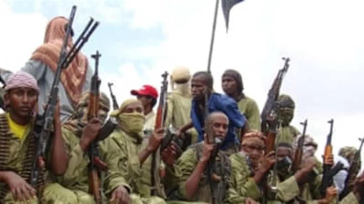 Al-Shabab battles Somalia’s army for strategic military base