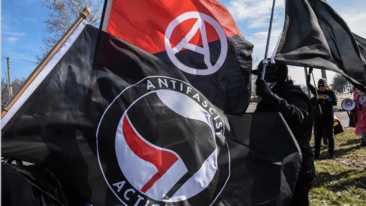 Hungary urges EU to designate antifa as a ‘terrorist’ group