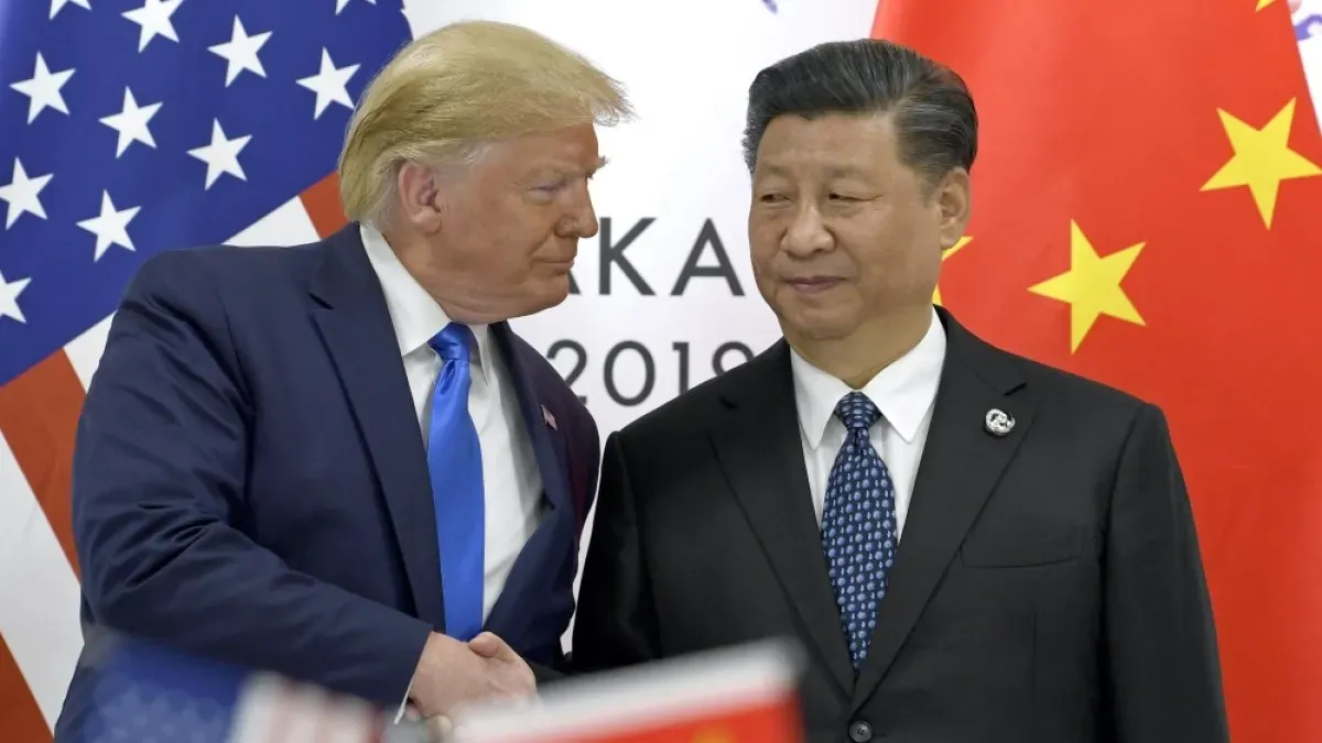 Trump’s tariffs: Which countries will hit back – and which likely won’t?