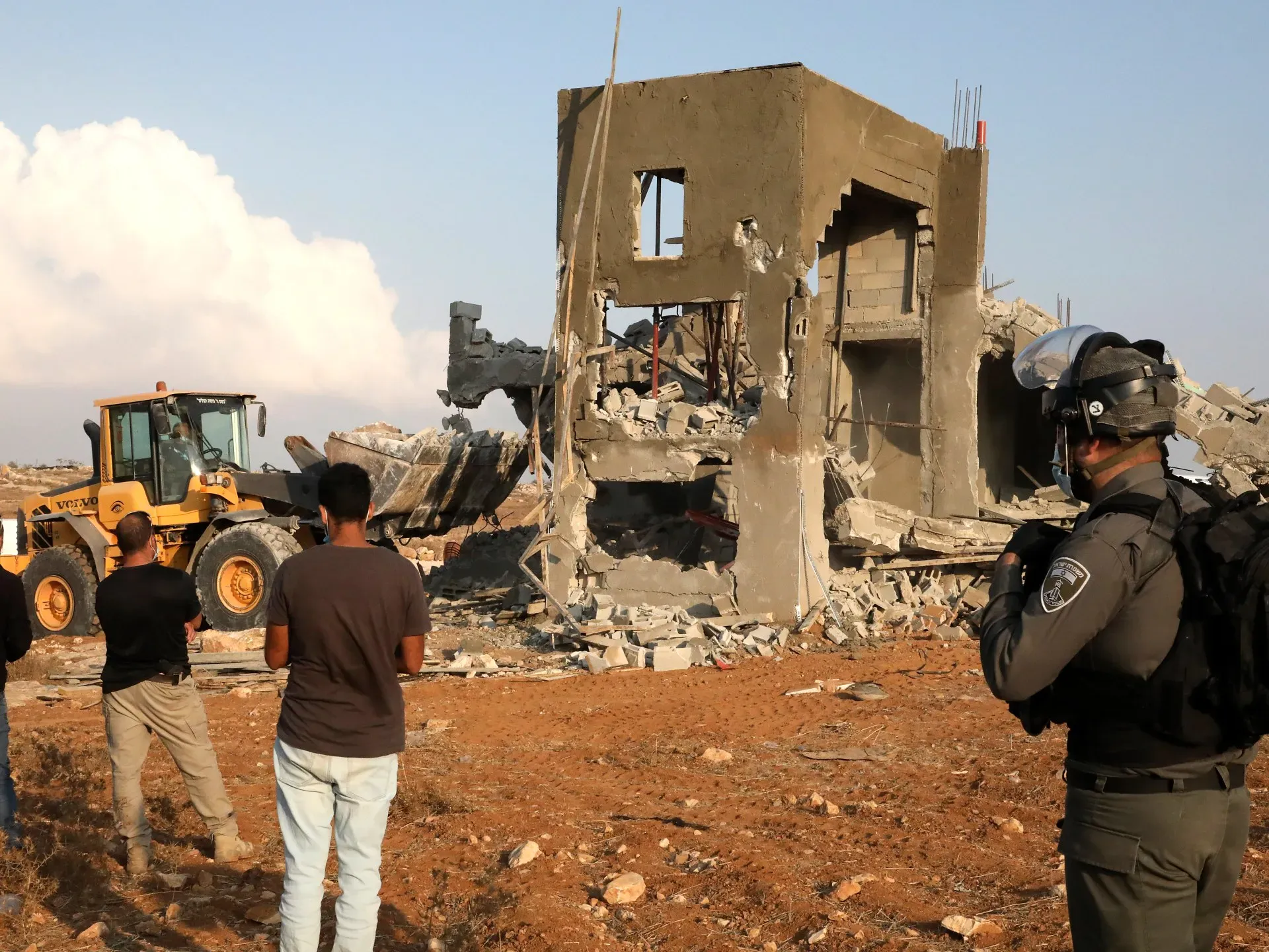 UNGA resolution against Palestine occupation: Will it change anything?